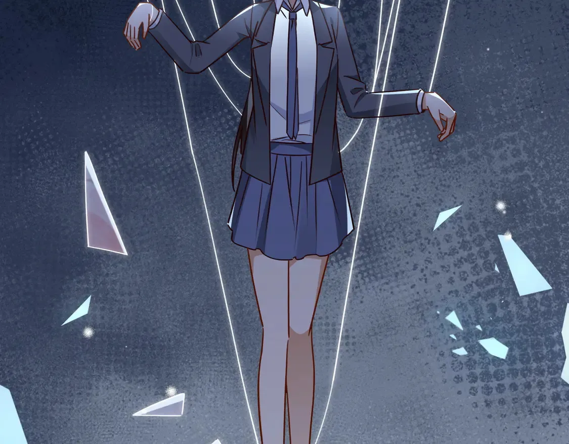 白月光女主总想独占我漫画免费漫画,第86话 她想要一个答案2图