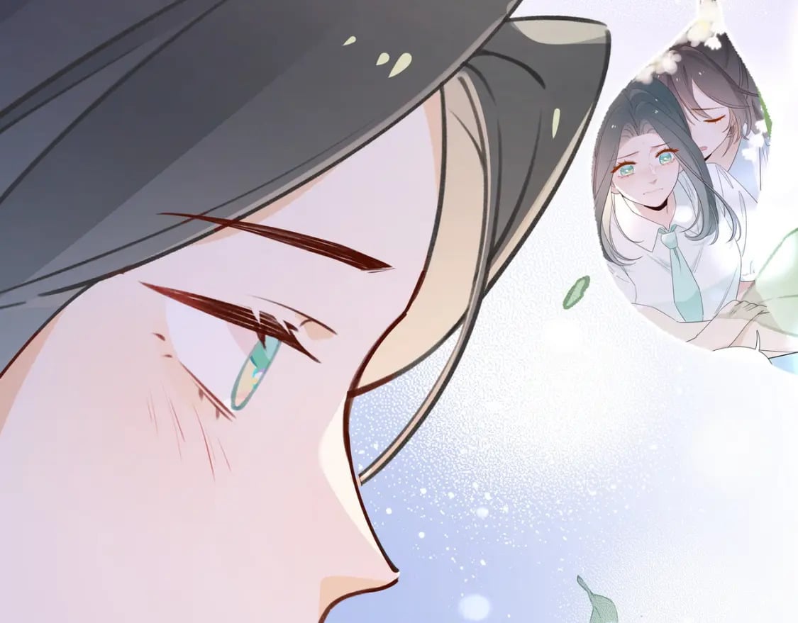 白月光女主总想独占我漫画免费漫画,第44话 不想听你的话1图