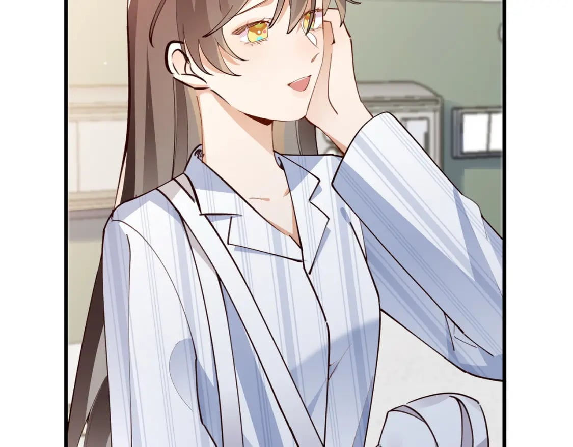 白月光女主总想独占我漫画全集漫画,第52话 女反派到底怎么了？2图