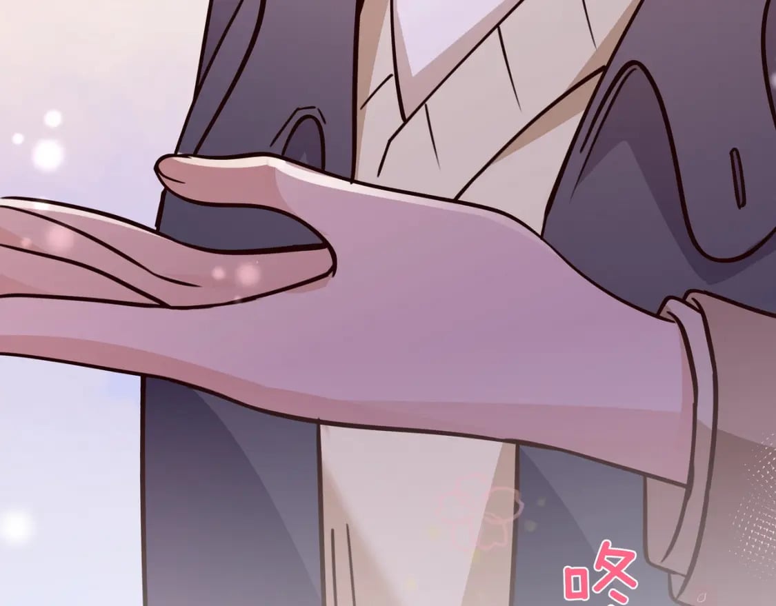 白月光女主总想独占我免费阅读漫画漫画,第42话 落雪的心愿1图