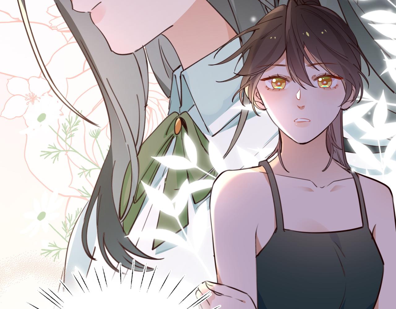 白月光女主总想独占我漫画全集漫画,第13话 不起作用1图