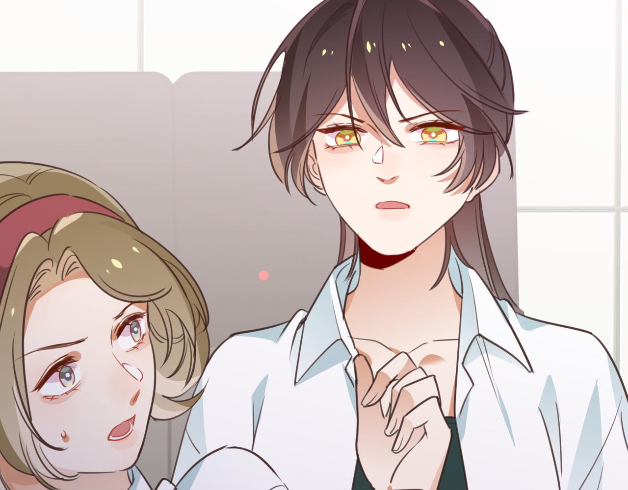 白月光女主总想独占我漫画免费漫画,第11话 讨回公道2图