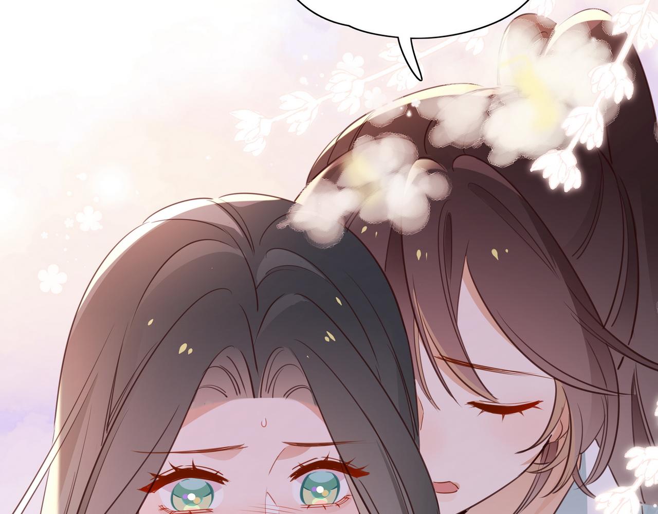 白月光女主总想独占我漫画全集漫画,第18话 父慈女孝2图