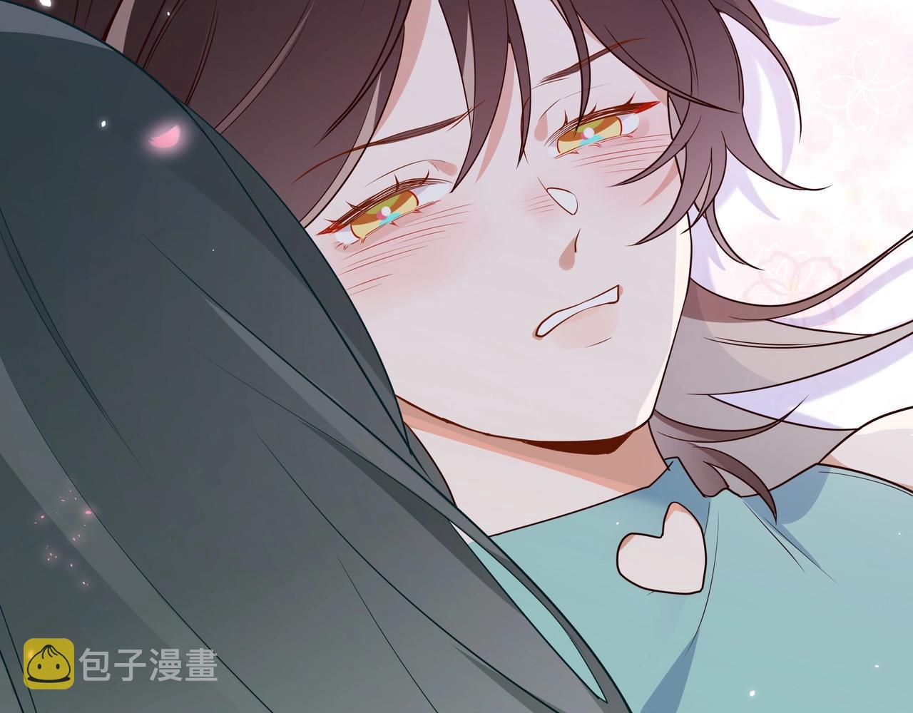 白月光女主总想独占我漫画全集漫画,第2话  改变2图