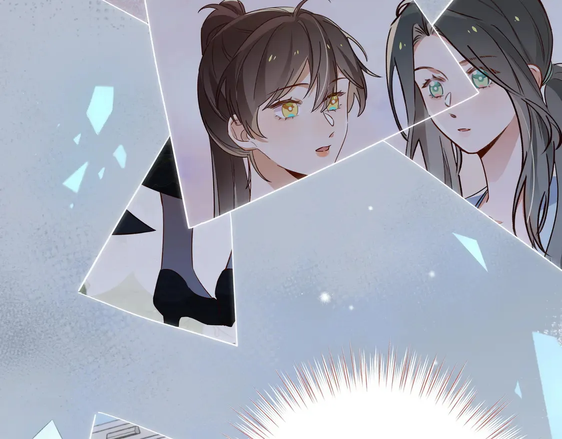 白月光女主总想独占我漫画免费漫画,第86话 她想要一个答案2图