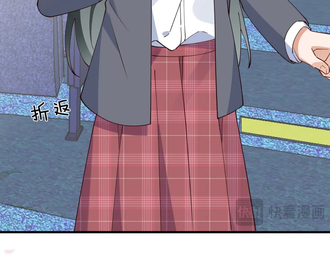 白月光女主总想独占我免费阅读漫画漫画,第56话 不如怜取眼前人1图
