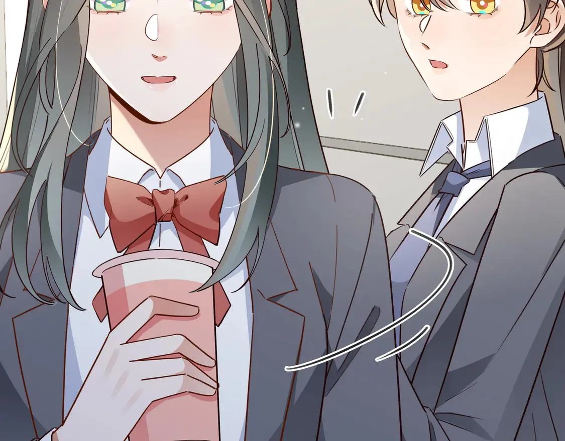 白月光女主总想独占我漫画全集漫画,第85话 新流行的调情方法1图