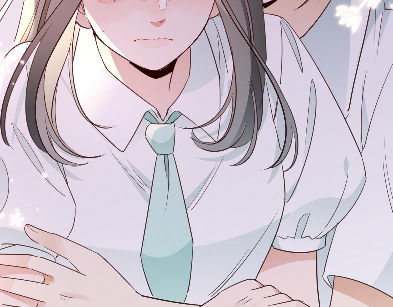 白月光女主总想独占我漫画全集漫画,第18话 父慈女孝1图
