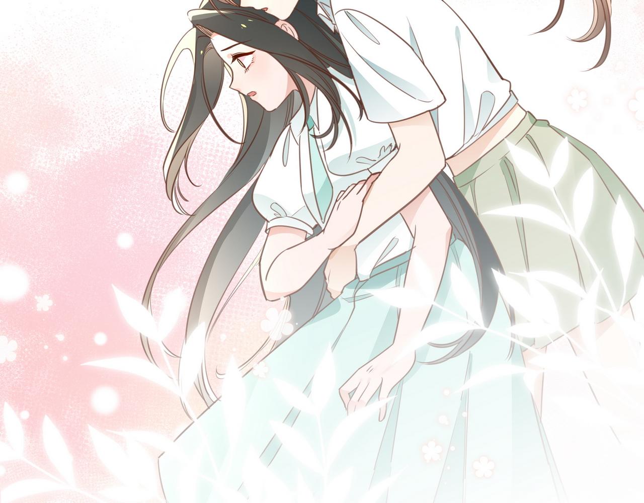 白月光女主总想独占我漫画全集漫画,第18话 父慈女孝2图
