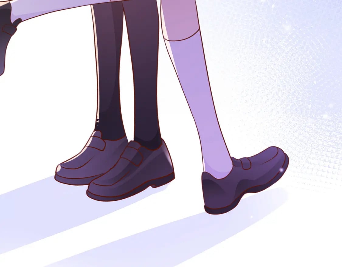 白月光女主总想独占我漫画免费漫画,第35话 同学关系2图