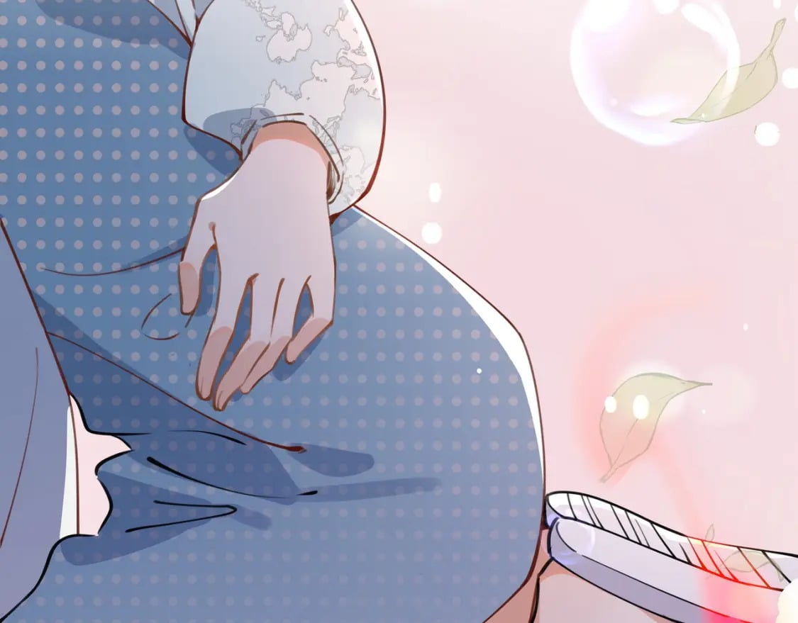 白月光女主总想独占我漫画免费漫画,第44话 不想听你的话1图