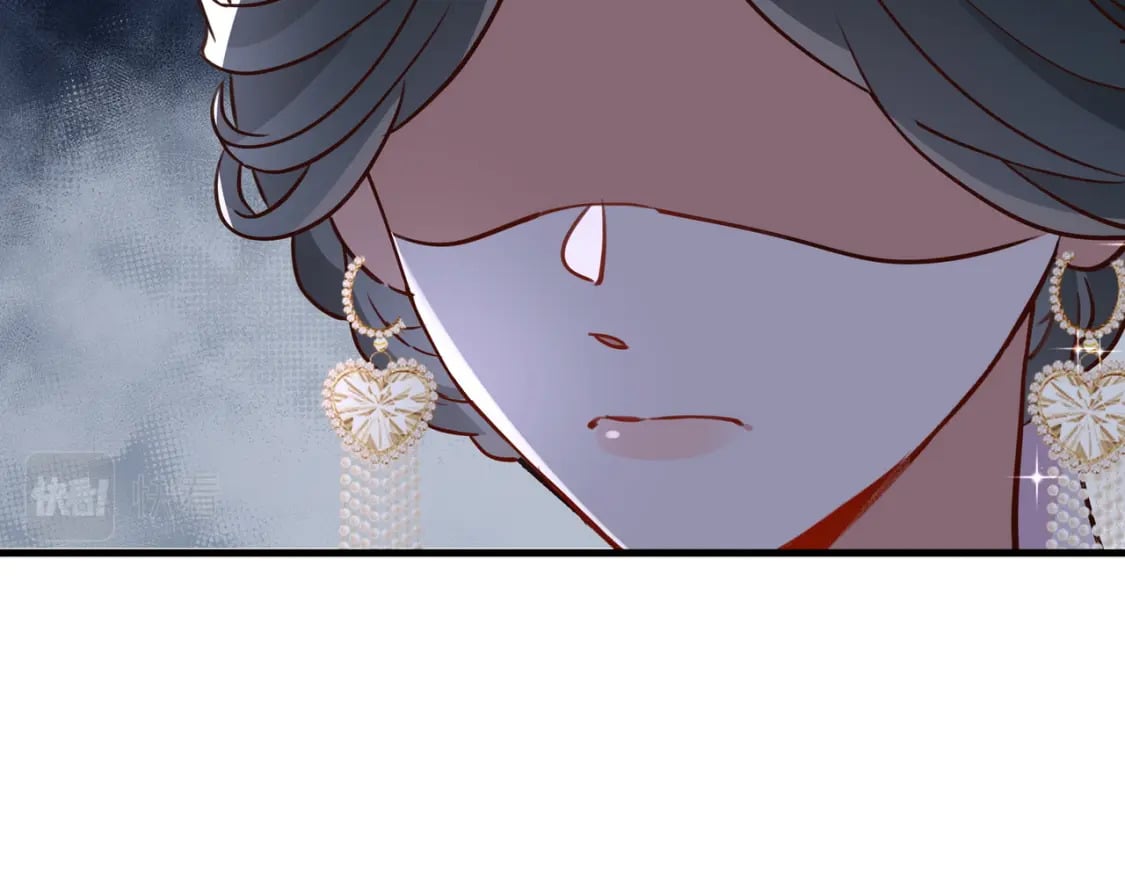 白月光女主总想独占我漫画全集漫画,第50话 命运的惩罚2图
