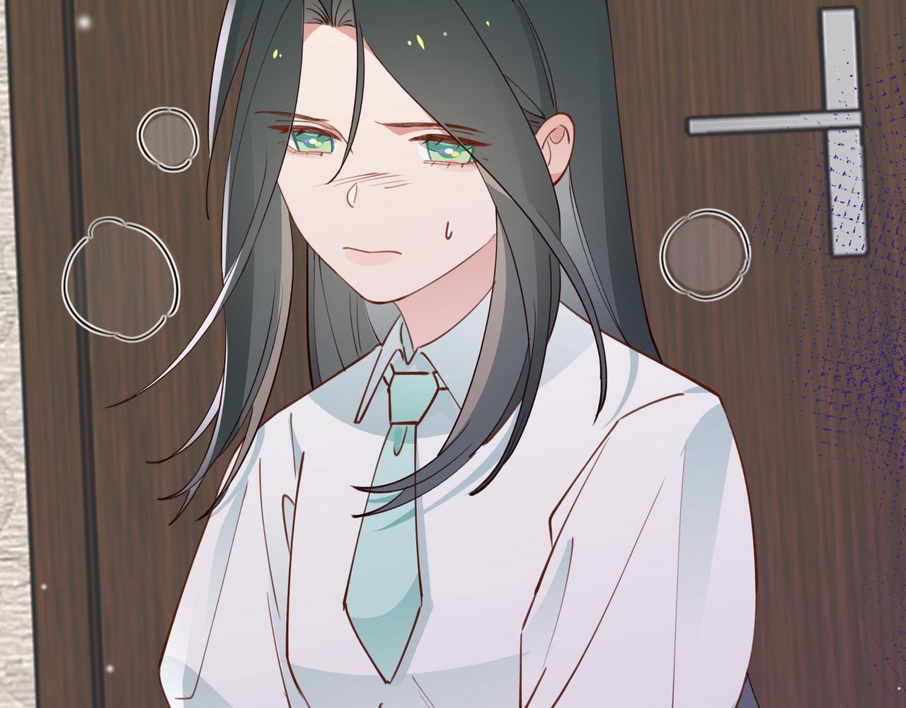 白月光女主总想独占我漫画免费漫画,第17话 危！危！危！1图