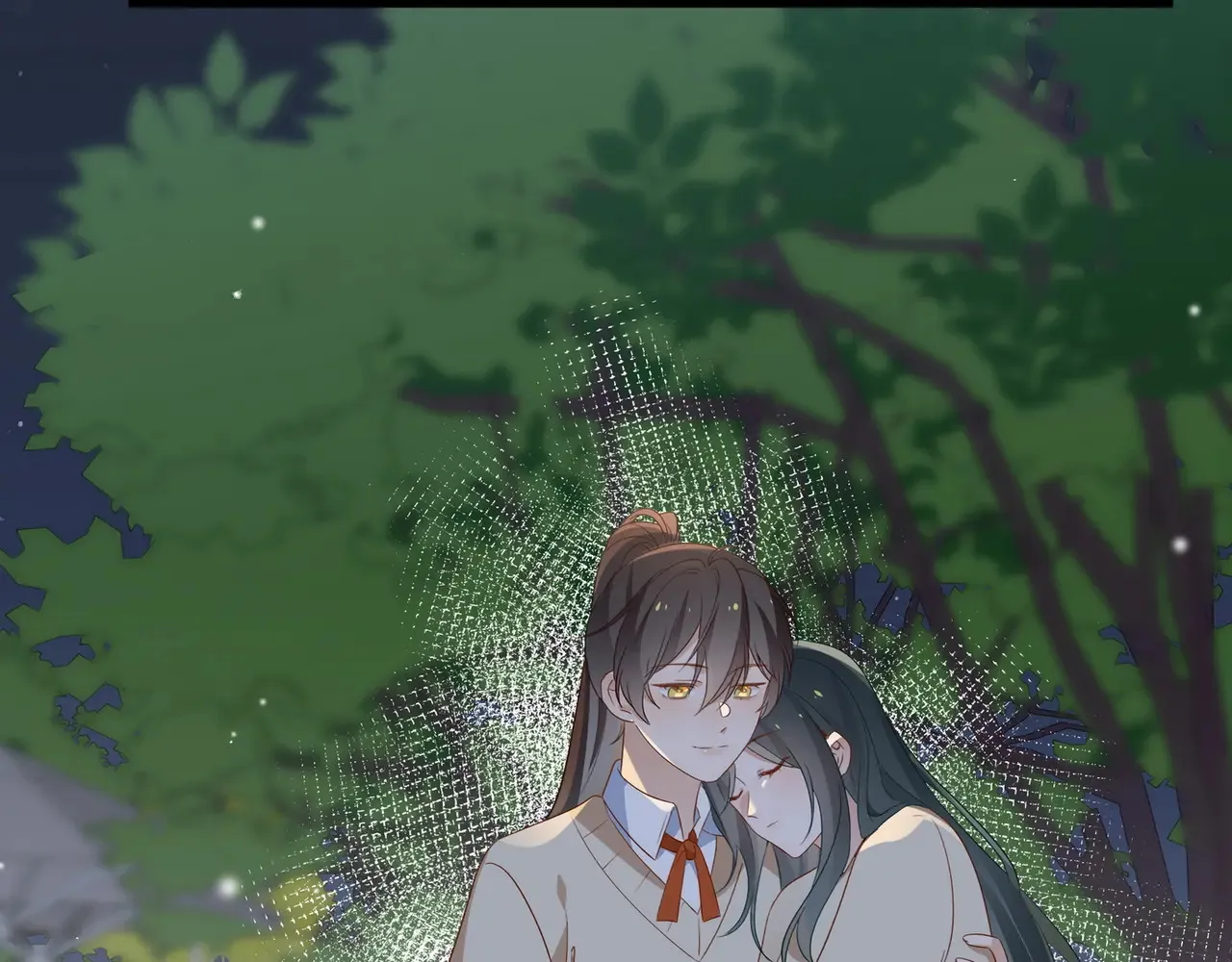 白月光女主总想独占我漫画免费漫画,第94话 命运的齿轮1图