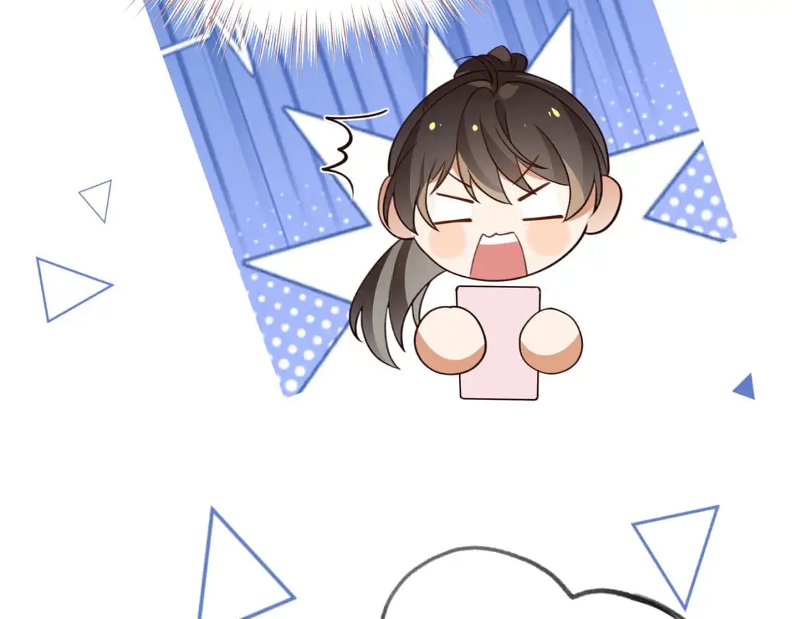 白月光女主总想独占我漫画全集漫画,第67话 妈妈的生日1图
