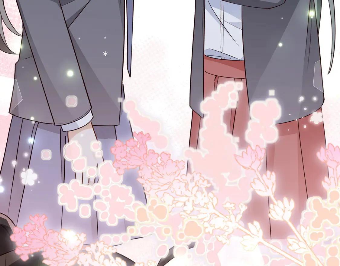 白月光女主总想独占我漫画全集漫画,第85话 新流行的调情方法1图