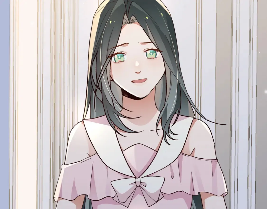 白月光女主总想独占我漫画免费漫画,第80话 破碎的白兰地1图