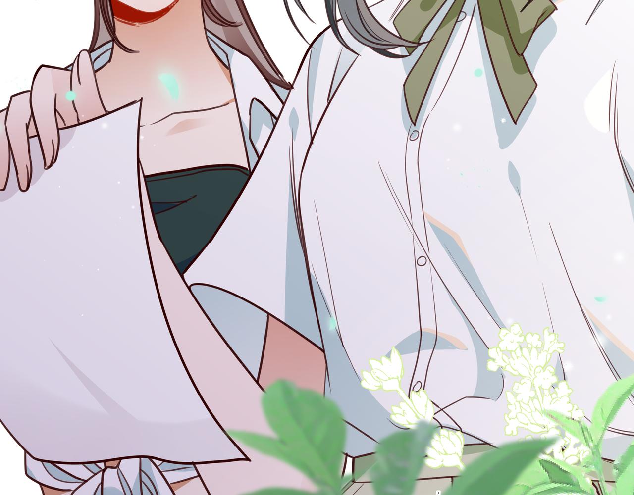 白月光女主总想独占我漫画全集漫画,第8话 仅此而已1图