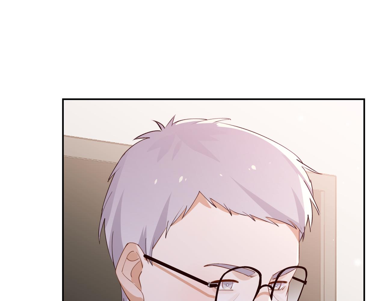 白月光女主总想独占我免费阅读漫画漫画,第15话 护花使者1图