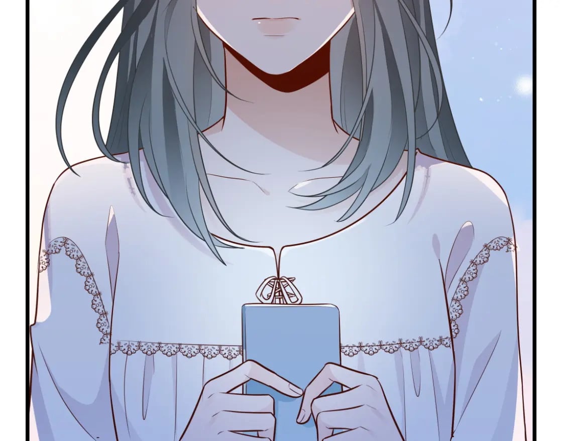 白月光女主总想独占我漫画全集漫画,第37话 意外负伤2图