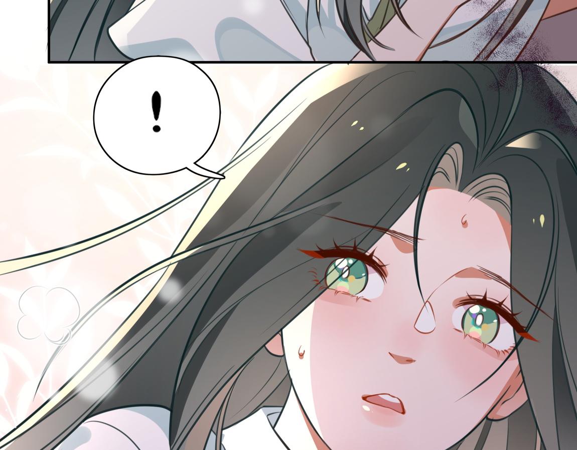 白月光女主总想独占我漫画全集漫画,第6话 看穿2图