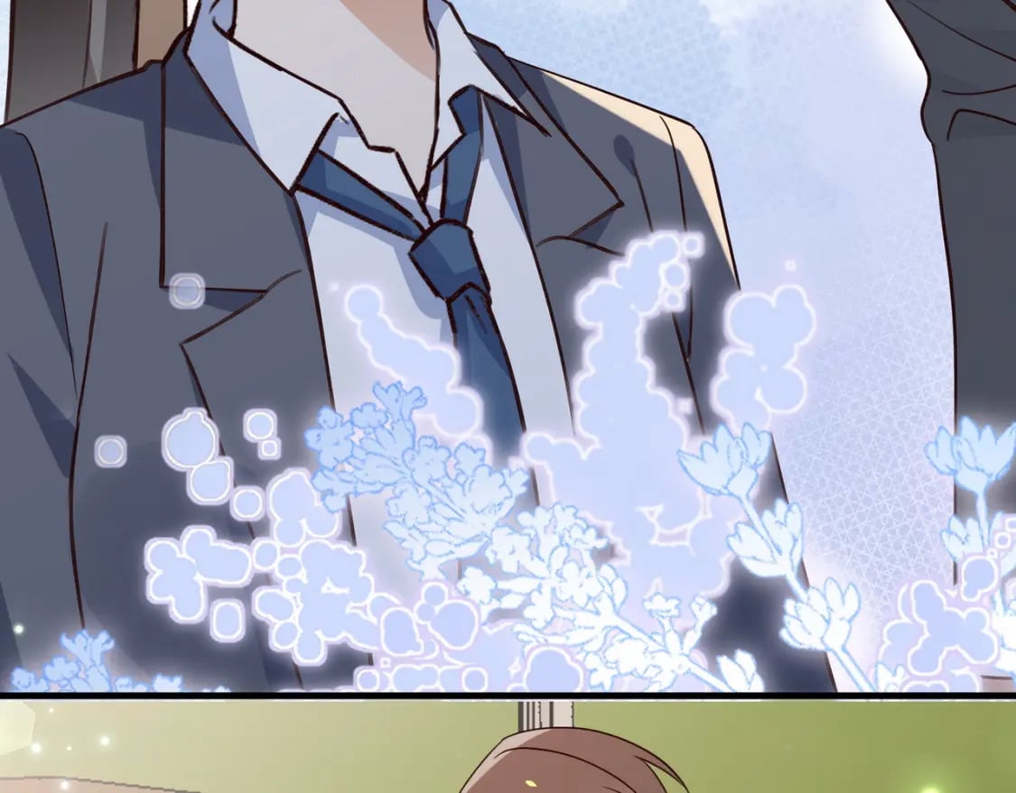 白月光女主总想独占我漫画全集漫画,第59话 她身边的位置2图