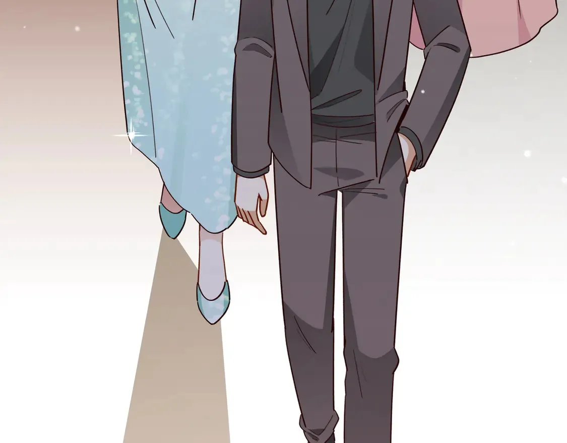 白月光女主总想独占我漫画免费阅读漫画,第88话 答案之钻石2图