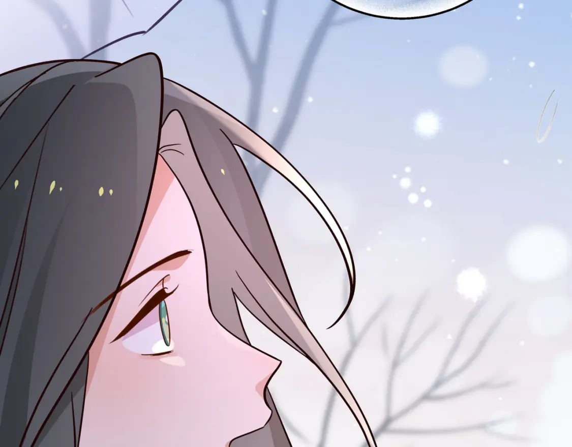 白月光女主总想独占我免费阅读漫画漫画,第42话 落雪的心愿1图