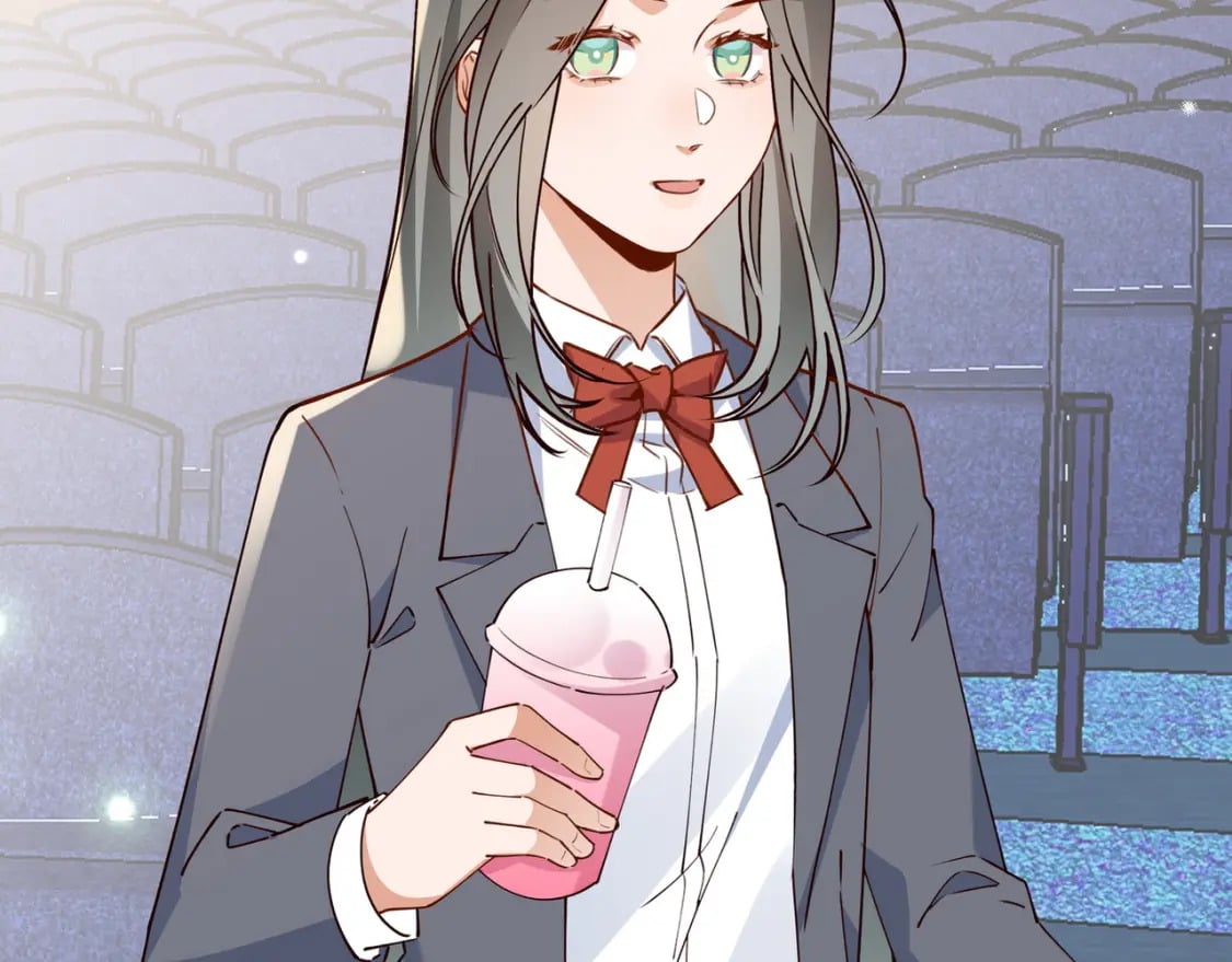 白月光女主总想独占我免费阅读漫画漫画,第56话 不如怜取眼前人2图