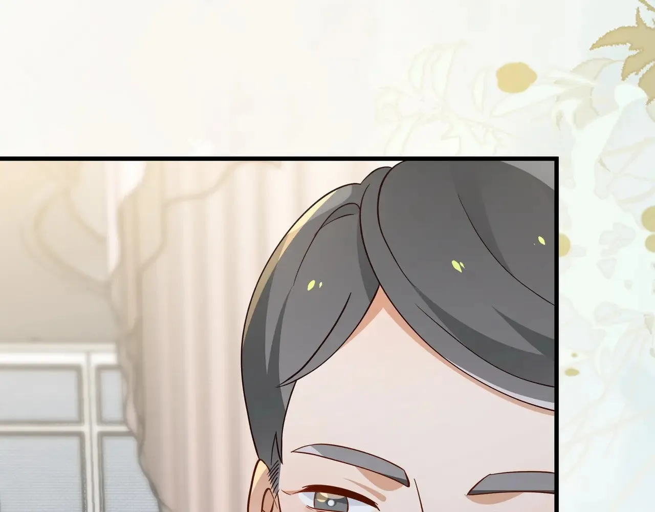 白月光女主总想独占我漫画全集漫画,第95话 暗流与温柔2图