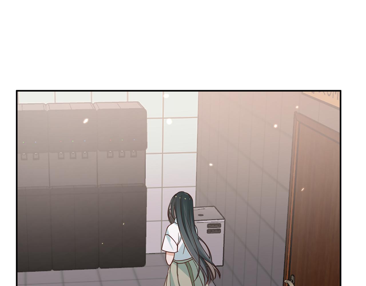 白月光女主总想独占我漫画免费漫画,第10话 橘子味信息素2图
