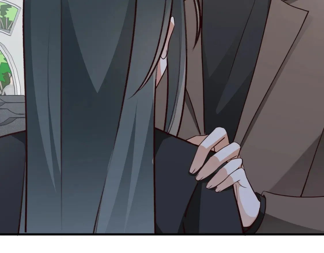 白月光女主总想独占我漫画免费漫画,第82话 白月光的坚持1图