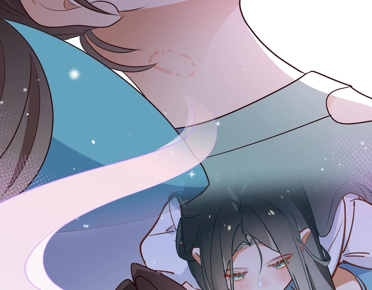 白月光女主总想独占我漫画免费漫画,第3话  反派难当2图