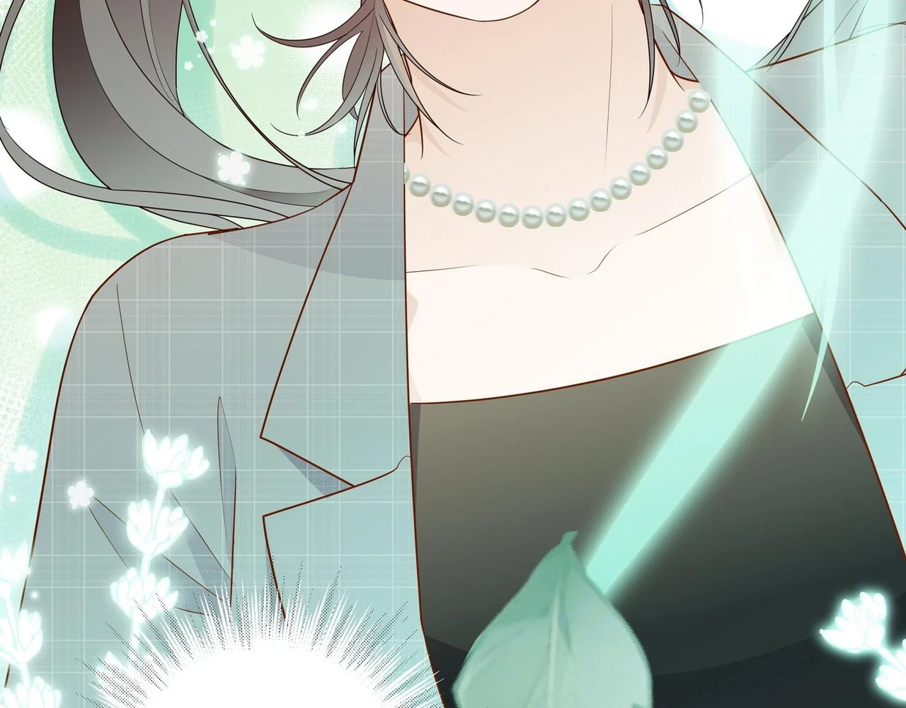 白月光女主总想独占我免费阅读漫画漫画,第26话 去吃烧烤小龙虾啊2图