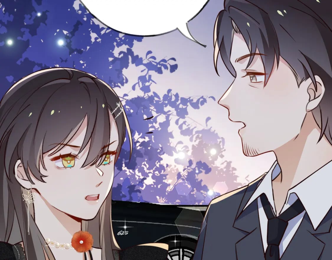 白月光女主总想独占我漫画全集漫画,第49话 抢走男主角1图
