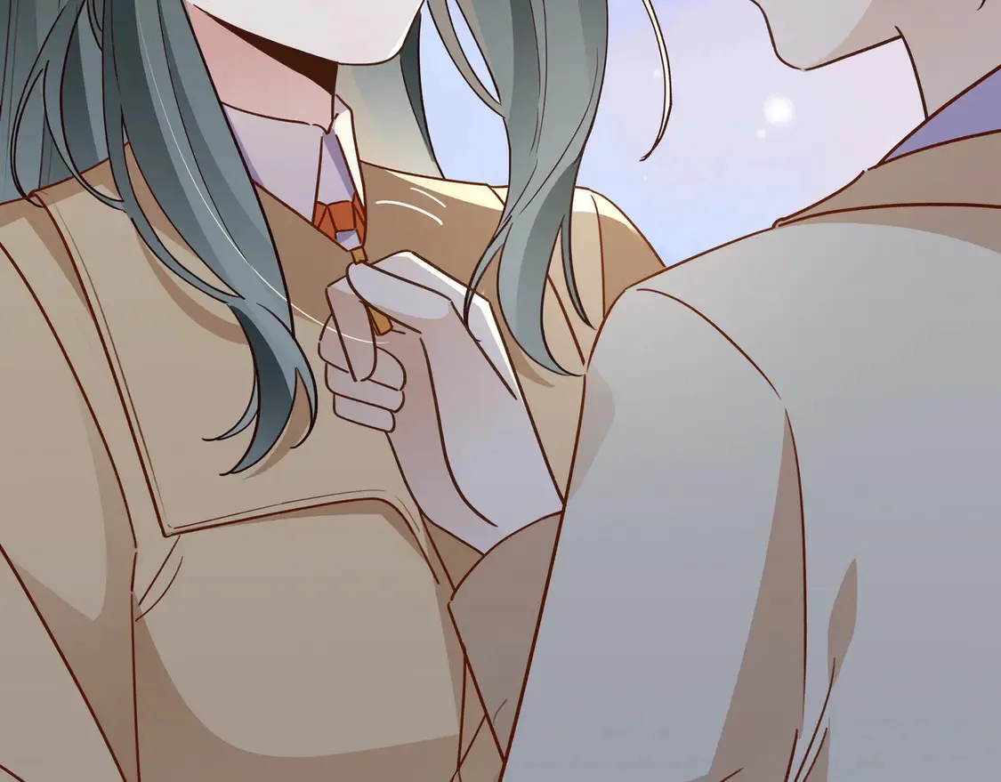 白月光女主总想独占我漫画全集漫画,第92话 意见相左2图