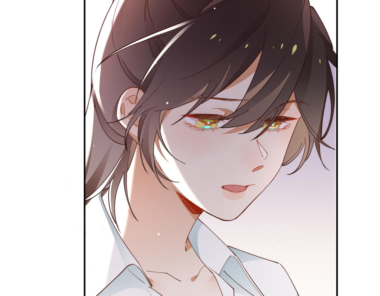 白月光女主总想独占我漫画全集漫画,第9话 抓包2图