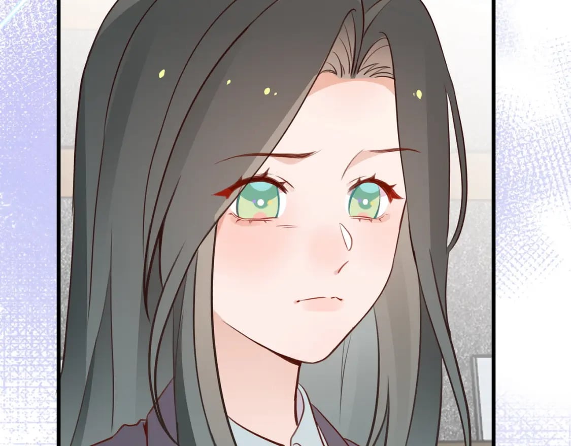 白月光女主总想独占我漫画免费漫画,第34话 互助小组1图