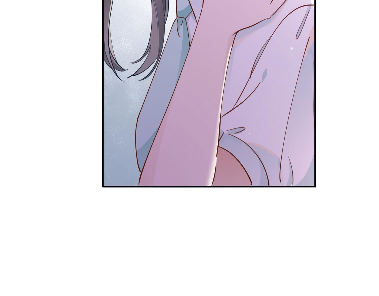 白月光女主总想独占我漫画全集漫画,第19话 命运的小桃篮2图