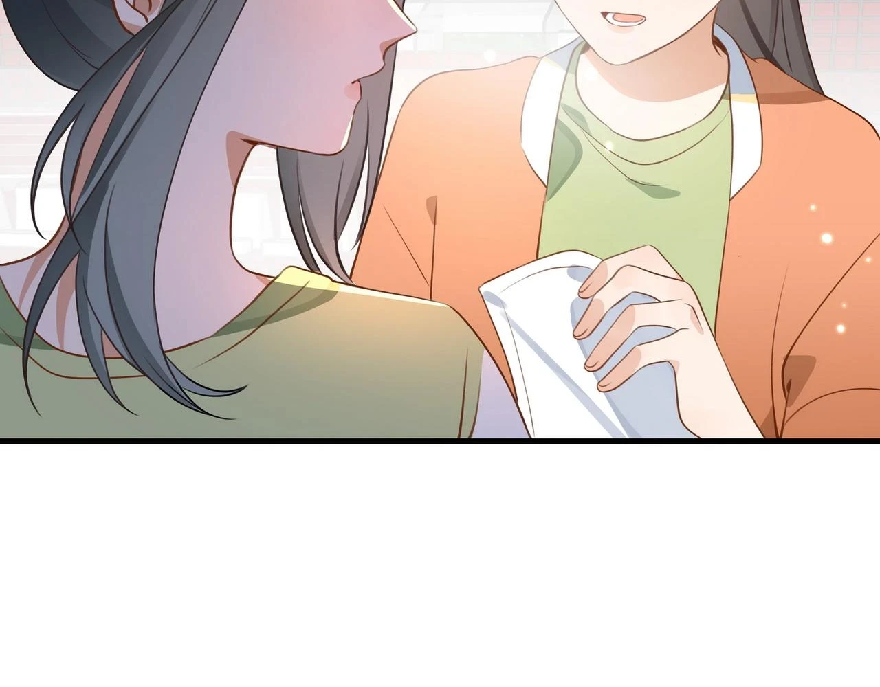 白月光女主总想独占我漫画免费漫画,第29话 运动会2图