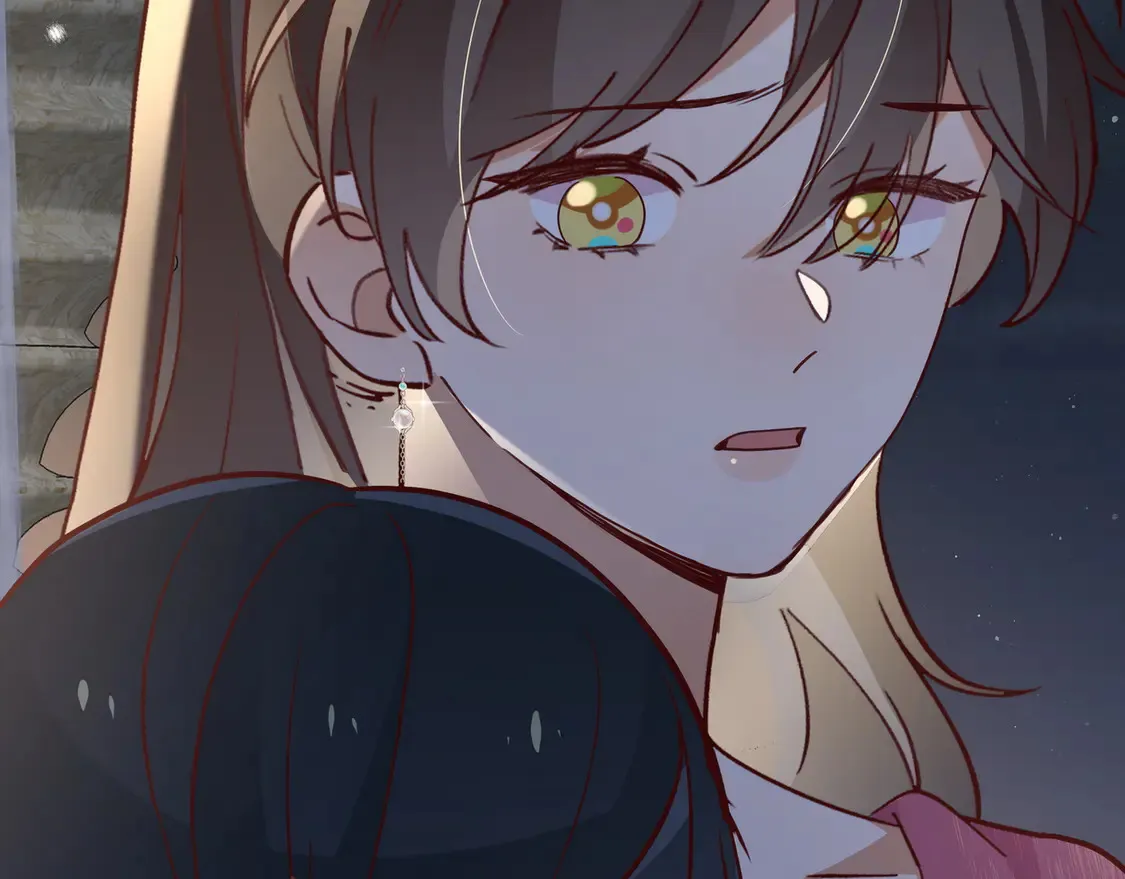 白月光女主总想独占我漫画全集漫画,第89话 不同的我2图
