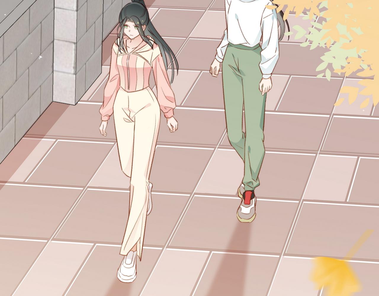 白月光女主总想独占我免费阅读漫画漫画,第23话 袭击者2图