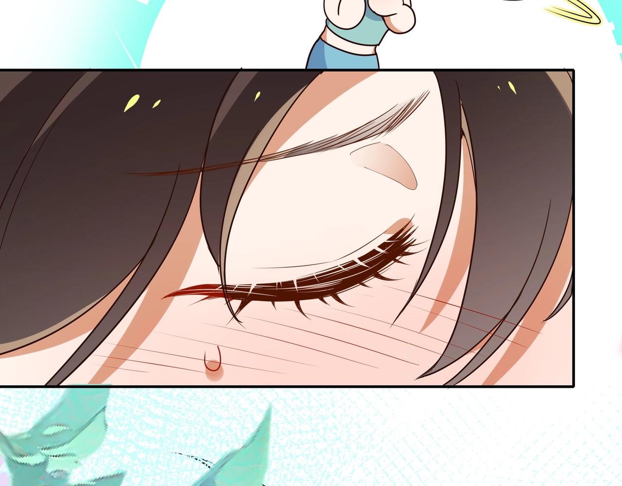 白月光女主总想独占我漫画全集漫画,第2话  改变1图