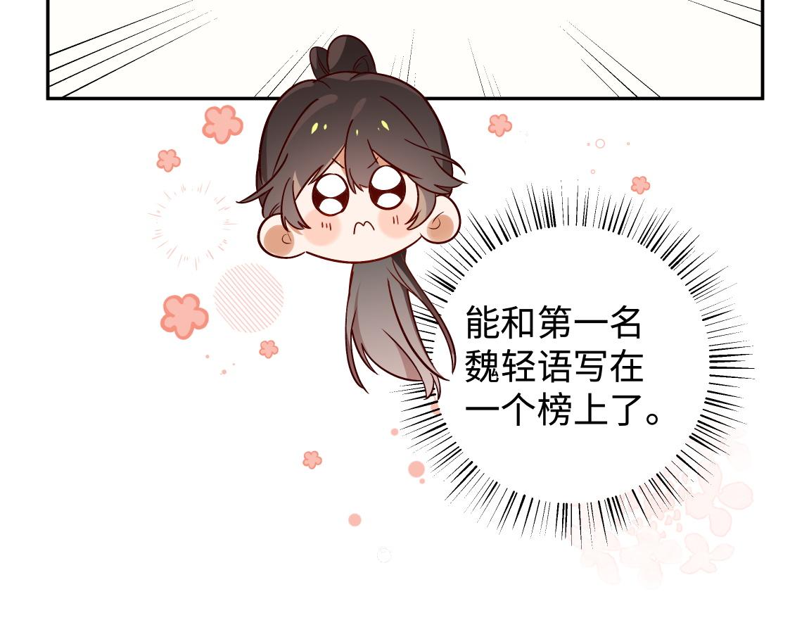 白月光女主总想独占我漫画免费漫画,第7话 作弊2图