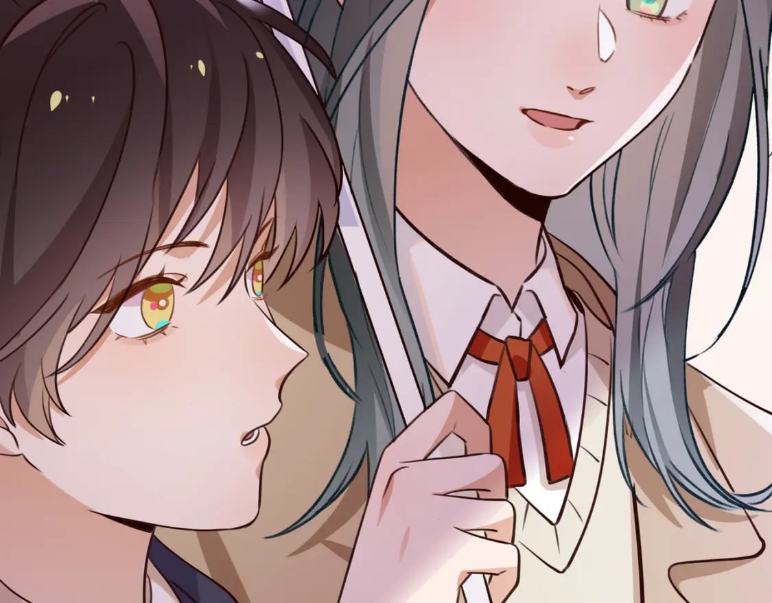 白月光女主总想独占我免费阅读漫画漫画,第42话 落雪的心愿2图