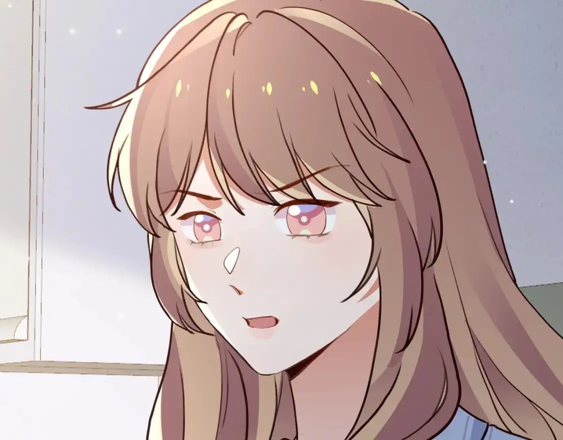 白月光女主总想独占我漫画免费漫画,第70话 实验结果1图