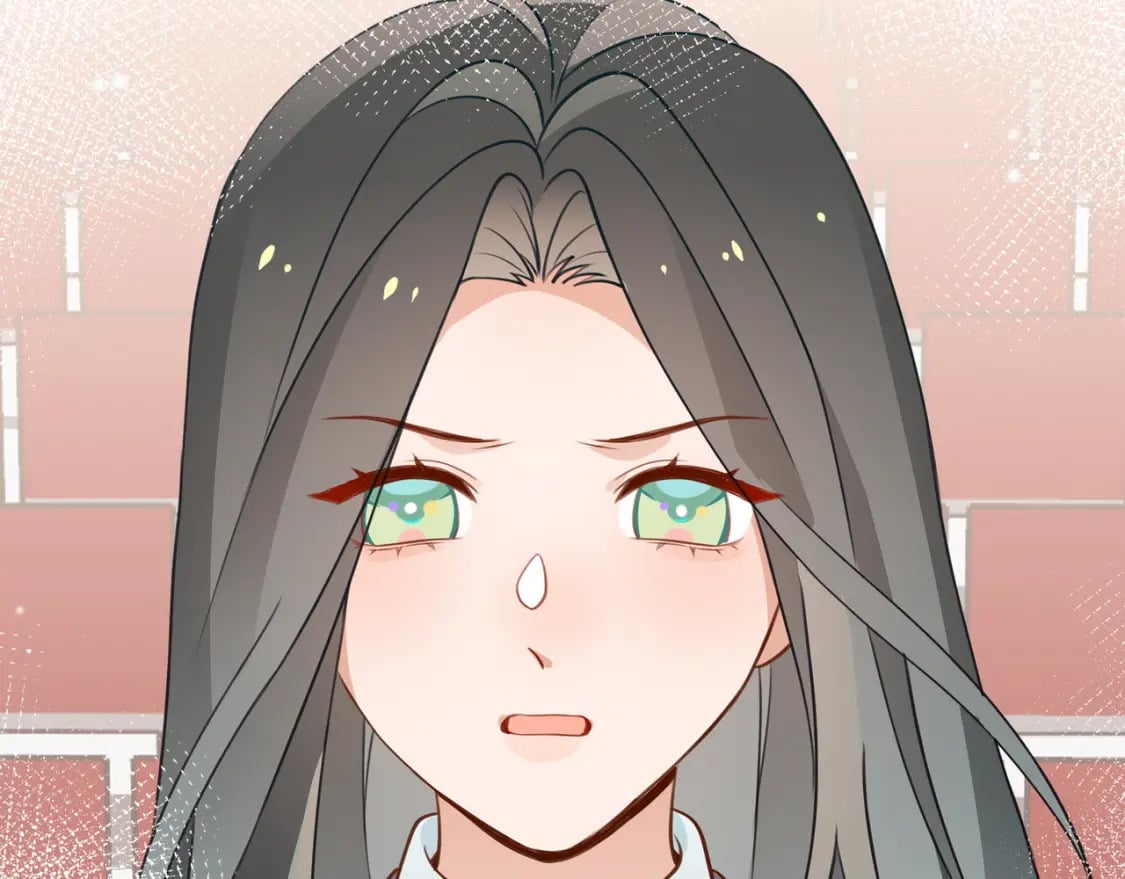 白月光女主总想独占我漫画全集漫画,第38话 白月光生气了2图