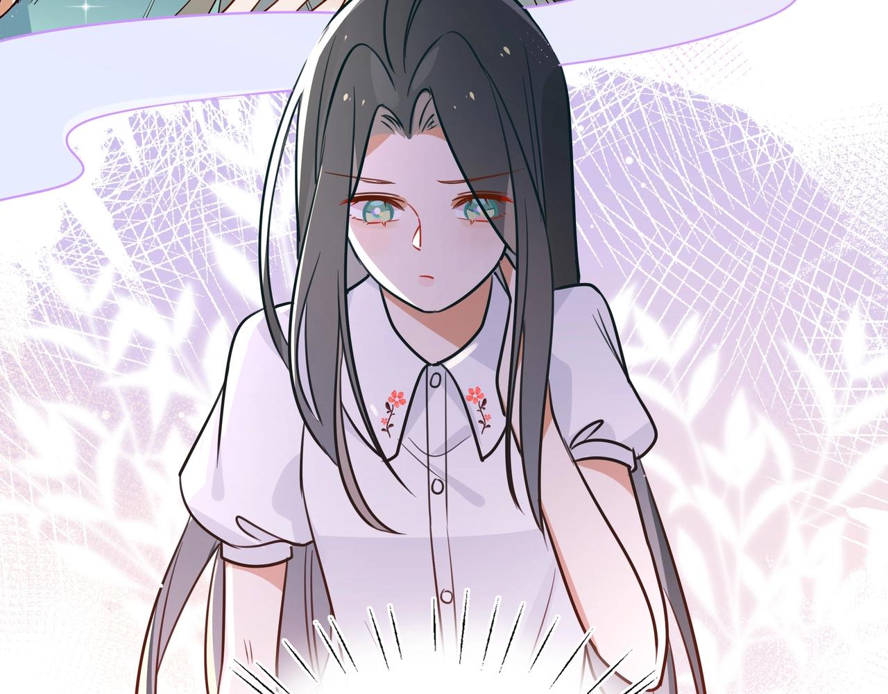 白月光女主总想独占我漫画免费漫画,第3话  反派难当2图