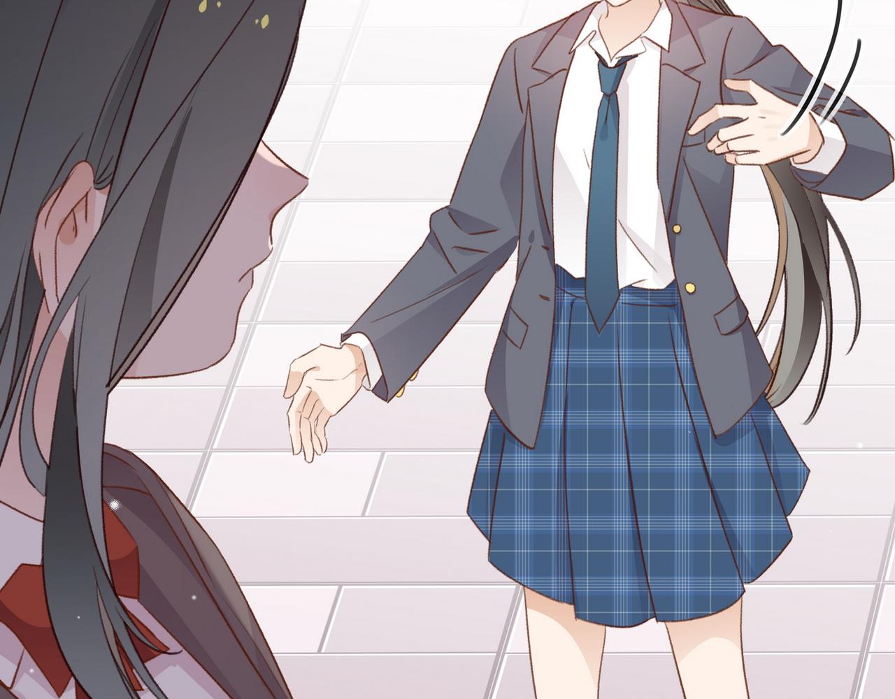 白月光女主总想独占我漫画全集漫画,第24话 拍卖老宅1图