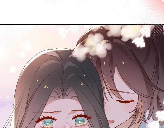 白月光女主总想独占我漫画全集漫画,第28话 不一样的她1图
